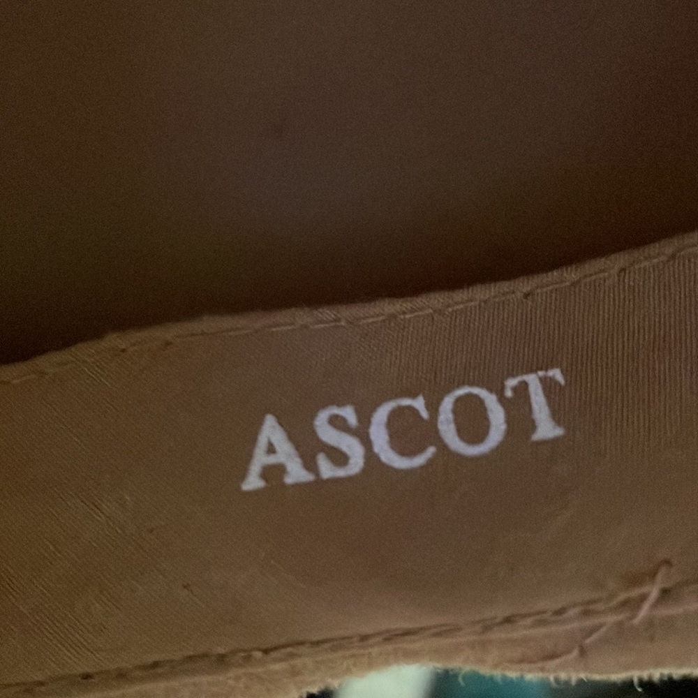Scala Classico Ascot Size M - image 8